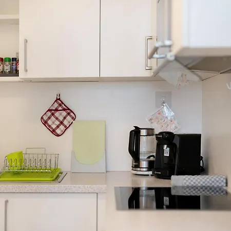 2 Wohnung, Mit Sonnenterasse * Schoenwald im Schwarzwald