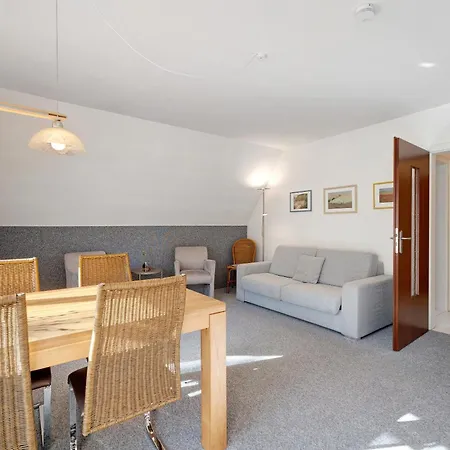 Apartment 2 Wohnung, Mit Sonnenterasse