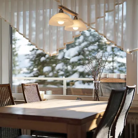 2 Wohnung, Mit Sonnenterasse Apartment *