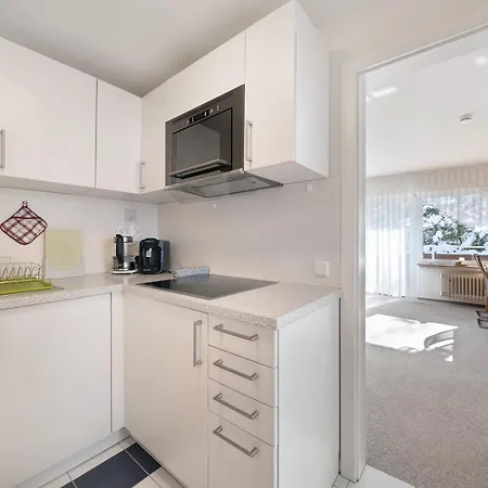 2 Wohnung, Mit Sonnenterasse Apartment Schoenwald im Schwarzwald