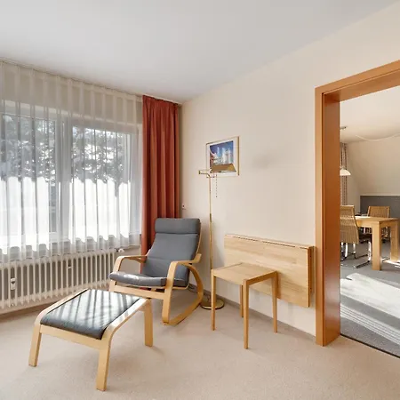 2 Wohnung, Mit Sonnenterasse * Schoenwald im Schwarzwald