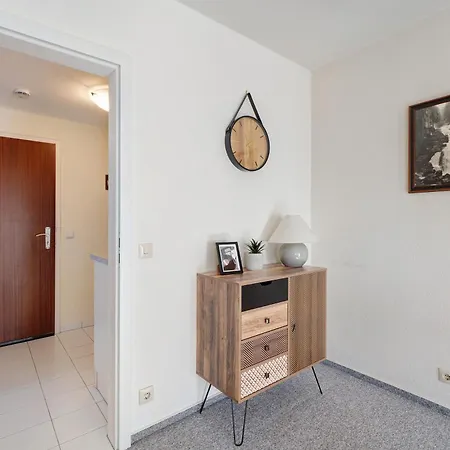 2 Wohnung, Mit Sonnenterasse * Schoenwald im Schwarzwald